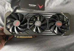 Radeon RX 6900 XT ����