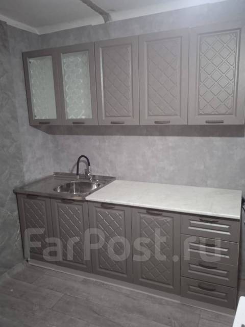 Сборка мебели в Уссурийске