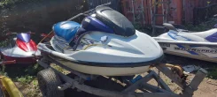Yamaha GP1200R. 2001 ��� ����
