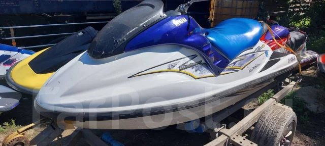 Yamaha GP1200R. 2001 ��� ����