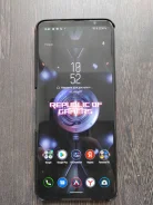 Asus ROG Phone 5. �/�, ������, 4G LTE, 5G, Dual-SIM, ����������, NFC ����