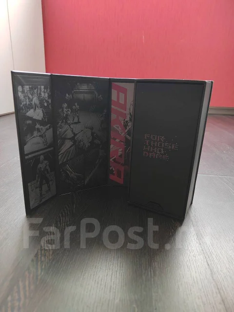 Asus ROG Phone 5. �/�, ������, 4G LTE, 5G, Dual-SIM, ����������, NFC ����