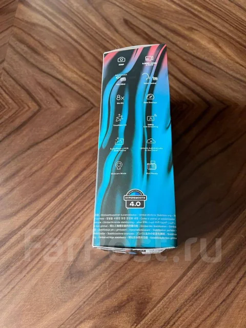 ������ Go Pro ����
