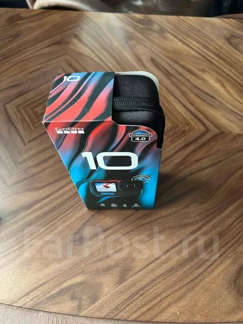 ������ Go Pro ����