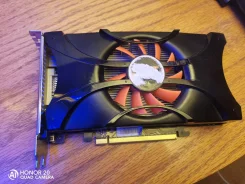 GeForce GTX 550 Ti ����