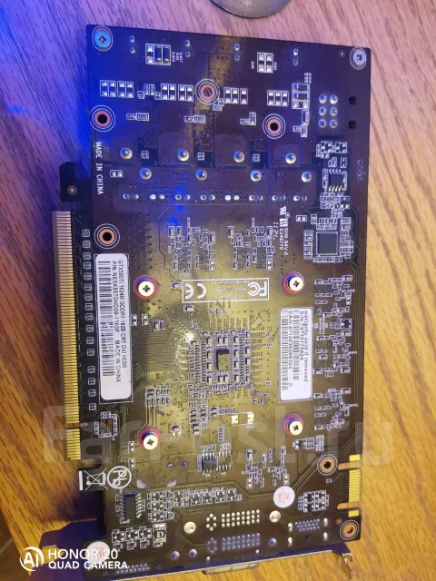 GeForce GTX 550 Ti ����