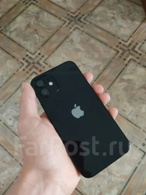 Apple iPhone 12. �/�, ������, 3G, 4G LTE, 5G, ����������, NFC ����