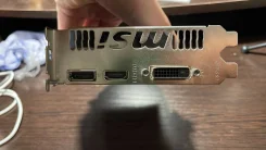 GeForce GTX 1050 ����