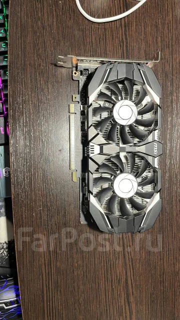 GeForce GTX 1050 ����