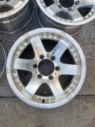 �����. 8.0x16", 6x139.7, ET0, �� 110,0���. ����