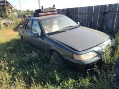 Daewoo Espero ����