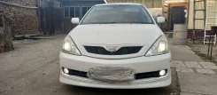 Toyota Allion. ��������, ��������, 2.0 (155��.�.), ������, 115 858����. ��, ��� ��� ����