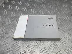    Nissan X-Trail 2008 T31 QR25DE 