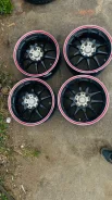 Starley. 7.0x16", 5x114.3, ET40, �� 64,1���. ����