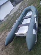 Skyboat SB 360RC. 1990 ���, ����� 3,6��., ��������� ���������, 5��.�., ������ ����
