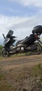 Yamaha Tmax. 500����. ��., ��������, ���, � �������� ����