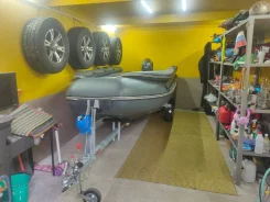 Stormline JetPro. 2020 ���, ����� 4,3��., ��������� ���������, 30��.�., ������ ����