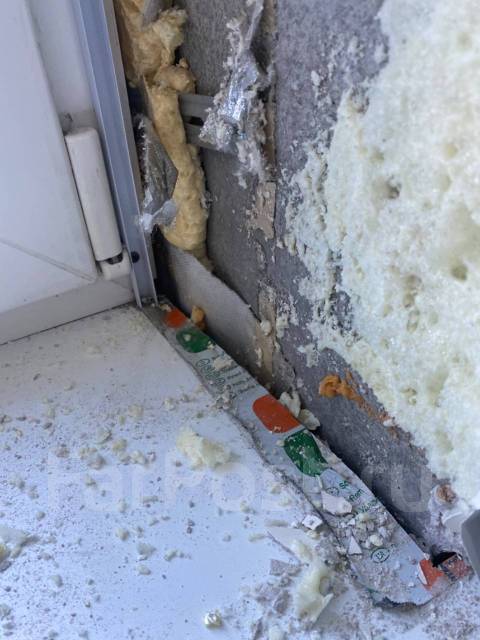 Ремонт окон и балконов - Изготовление и установка дверей, окон ...