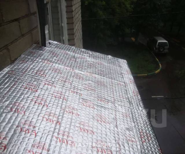 Ремонт окон и балконов - Изготовление и установка дверей, окон ...