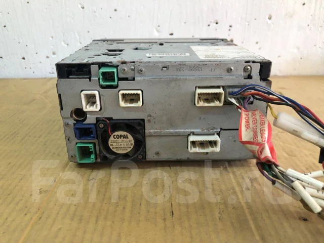 Eclipse AVN4405D ����