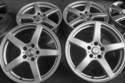 Grass SR. 7.5x18", 5x114.3, ET38, �� 73,1���. ����