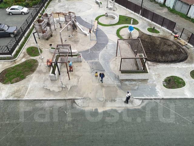 Продажа квартир от застройщик в районе Сидоренко в г. Находка - Купить ...