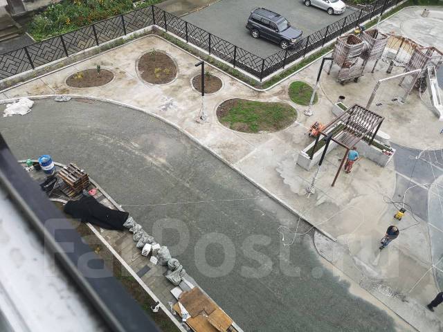 Продажа квартир от застройщик в районе Сидоренко в г. Находка - Купить ...