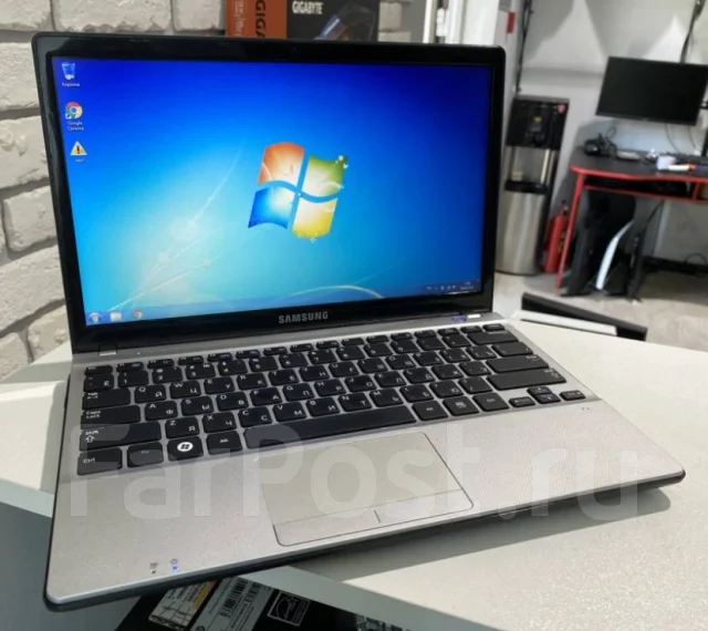 Samsung 350U2B ����