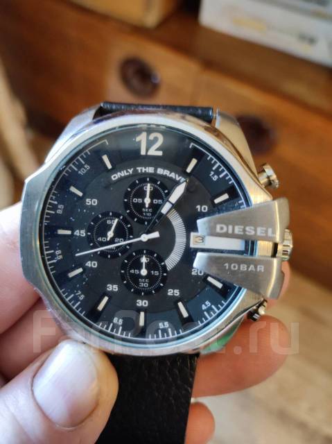 Diesel DZ4360 8 000