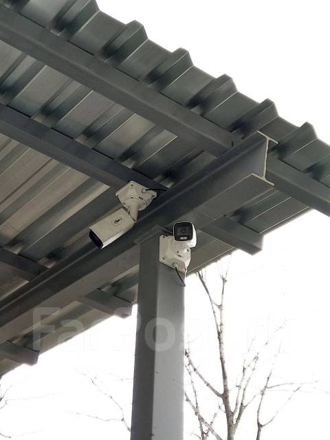 Услуги: монтаж сетей, приходящий системный администратор - Техника и ...