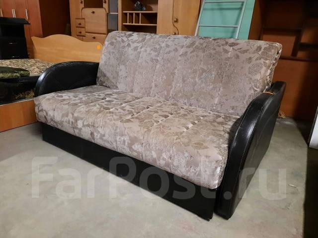 К продаже диван. ВыгоДА! Доставка - Мебель в Находке