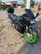 Kawasaki GPZ 400. 400����. ��., ��������, ��� ����