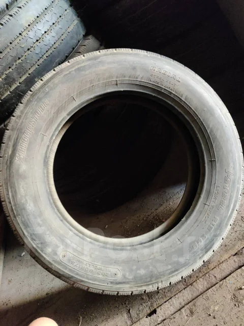 Bridgestone V-steel. �����������, �/�, ����� 20 % ����