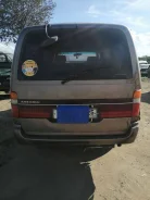 Toyota Hiace. ��������, 4wd, ������ ����