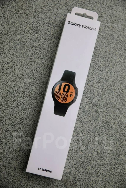 Samsung Galaxy Watch4. GPS, NFC ����