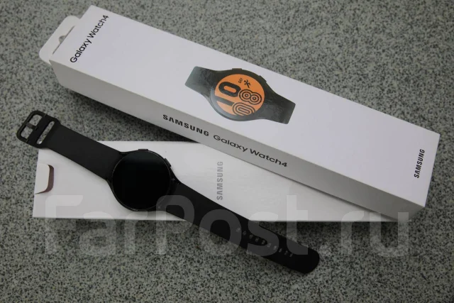 Samsung Galaxy Watch4. GPS, NFC ����
