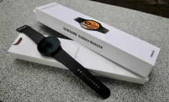 Samsung Galaxy Watch4. GPS, NFC ����