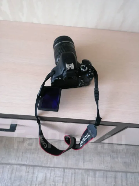 Canon EOS 600D. 15 - 19.9 ��, ���: 14� � ����� ����