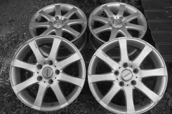Eurosport. 6.5x16", 5x114.3, ET52, �� 73,1���. ����