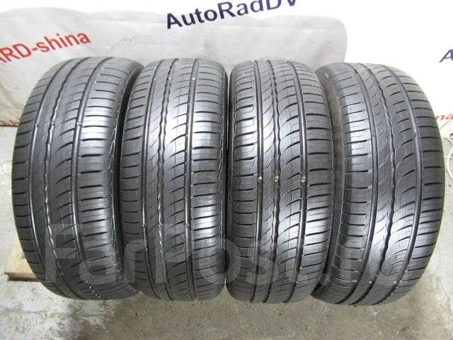 Pirelli Cinturato P1, 215/60 R16, 16", 1 шт, в наличии, 215 мм, 60 % ...