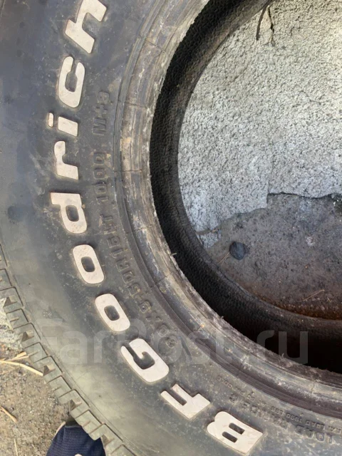 BFGoodrich. ������, ����������, 2021 ���, �/�, ����� �� 5 % ����