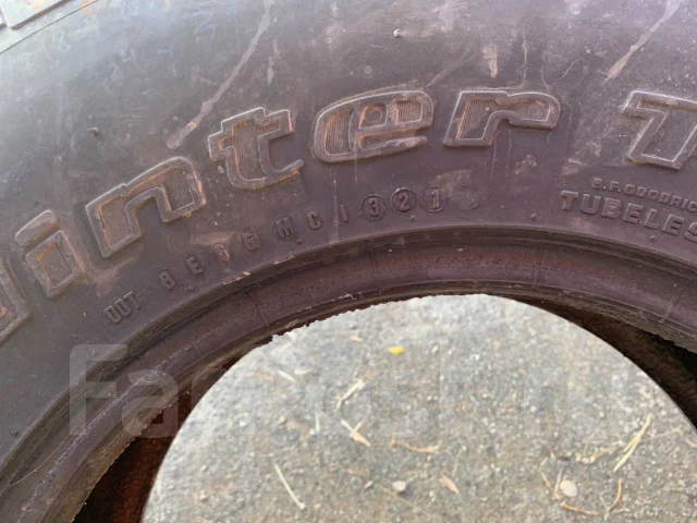 BFGoodrich. ������, ����������, 2021 ���, �/�, ����� �� 5 % ����