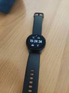 Samsung Galaxy Watch Active2. GPS, NFC, IP68 