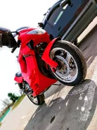 Honda CBR 600F4. 600����. ��. ����