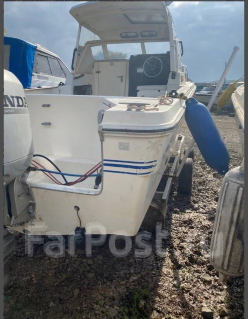 Yamaha FR-23. 1992 ���, ��������� ���������, 130��.�., ������ ����