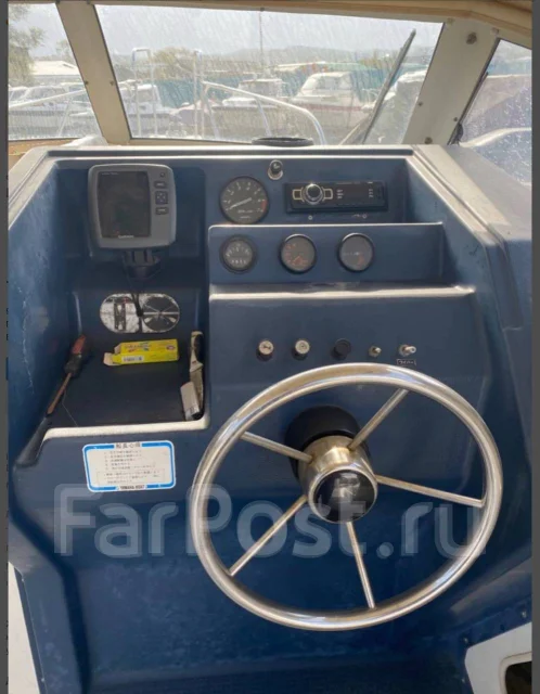 Yamaha FR-23. 1992 ���, ��������� ���������, 130��.�., ������ ����