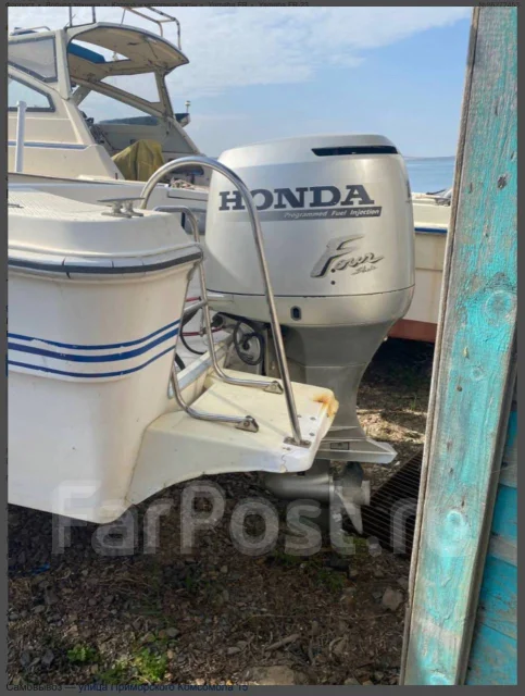 Yamaha FR-23. 1992 ���, ��������� ���������, 130��.�., ������ ����