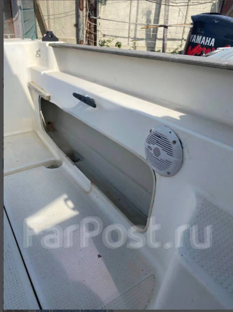Yamaha FR-23. 1992 ���, ��������� ���������, 130��.�., ������ ����