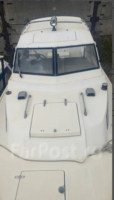 Yamaha FR-23. 1992 ���, ��������� ���������, 130��.�., ������ ����