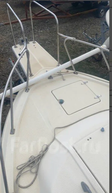 Yamaha FR-23. 1992 ���, ��������� ���������, 130��.�., ������ ����